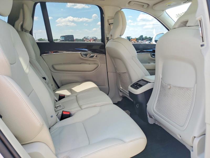 Aukcja sprzedaży 2019 Volvo Xc90, vin: YV4102CK5K1455689, numer aukcji: 55629166