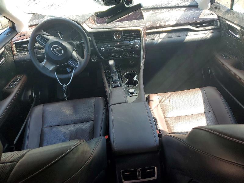 Aukcja sprzedaży 2017 Lexus Rx 350, vin: 2T2BZMCA1HC105217, numer aukcji: 57632786