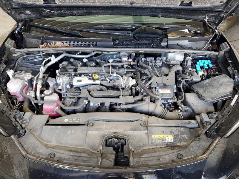 Aukcja sprzedaży 2023 Toyota Prius, vin: JTDADABU1P3004551, numer aukcji: 57337756