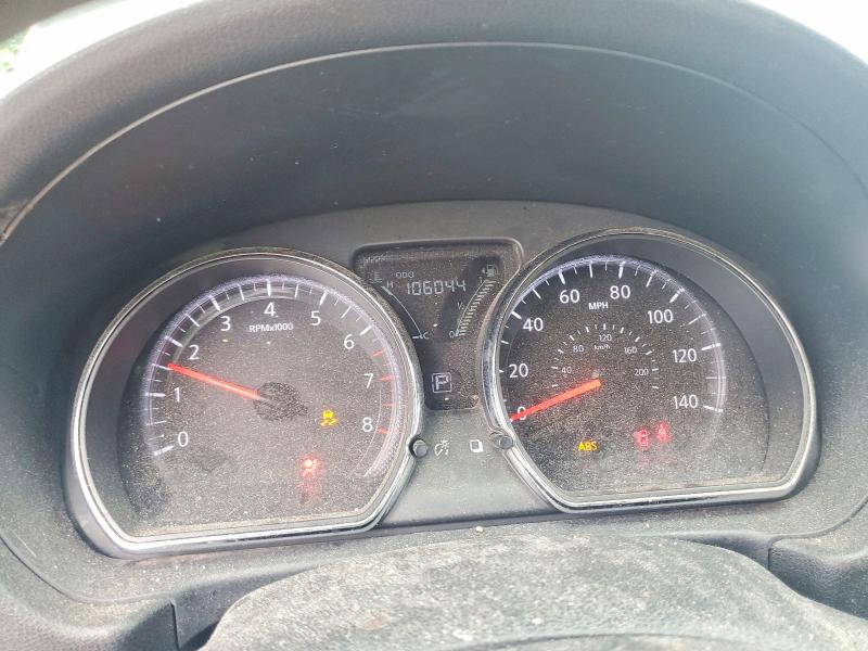 2018 Nissan Versa მანქანა იყიდება აუქციონზე, vin: 3N1CN7AP1JL823658, აუქციონის ნომერი: 57139506
