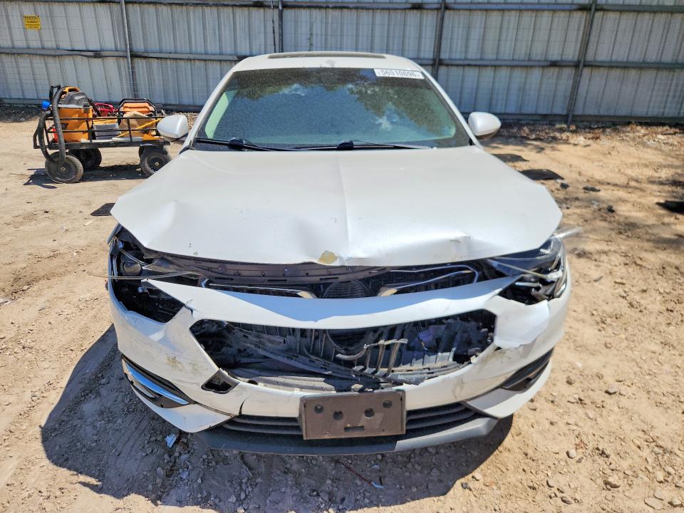 Продаж на аукціоні авто 2019 Buick Regal, vin: W04GM6SX9K1033635, номер лоту: 56510696