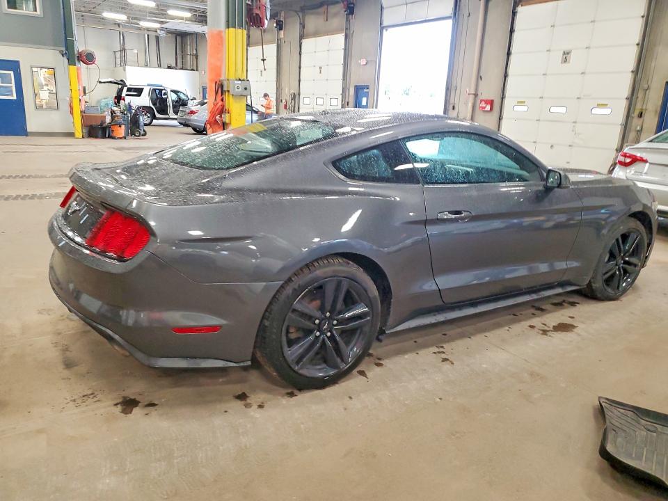 Продаж на аукціоні авто 2015 Ford Mustang, vin: 1FA6P8THXF5367513, номер лоту: 57953786