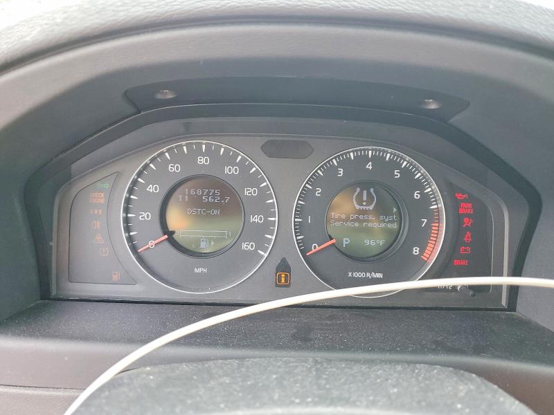 Aukcja sprzedaży 2008 Volvo Xc70, vin: YV4BZ982581019011, numer aukcji: 57307926