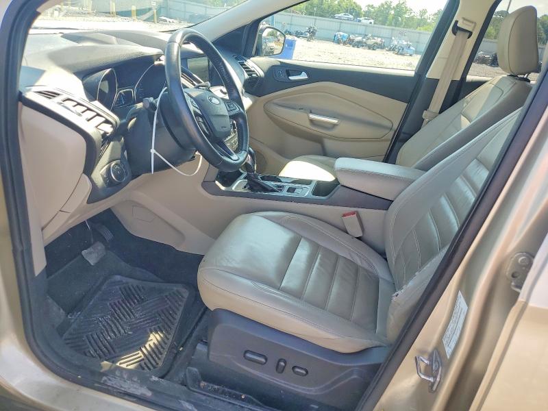 Aukcja sprzedaży 2018 Ford Escape, vin: 1FMCU0HD1JUA27500, numer aukcji: 58519806