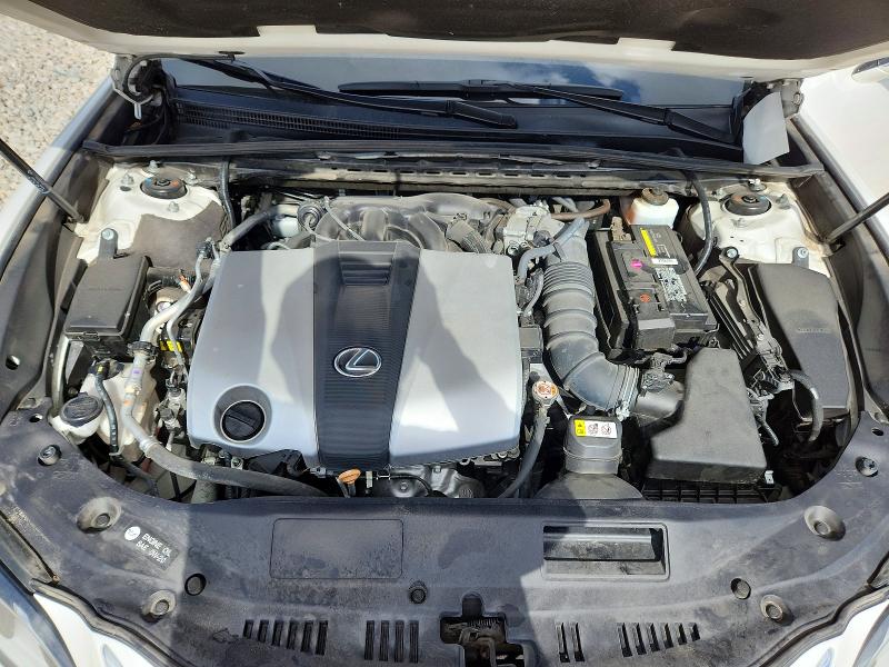 57349776 :رقم المزاد ، 58ABZ1B16KU039041 vin ، 2019 Lexus Es مزاد بيع