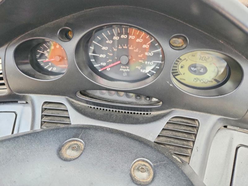 Продаж на аукціоні авто 2004 Honda Fsc600, vin: JH2PF01184K201103, номер лоту: 58064186