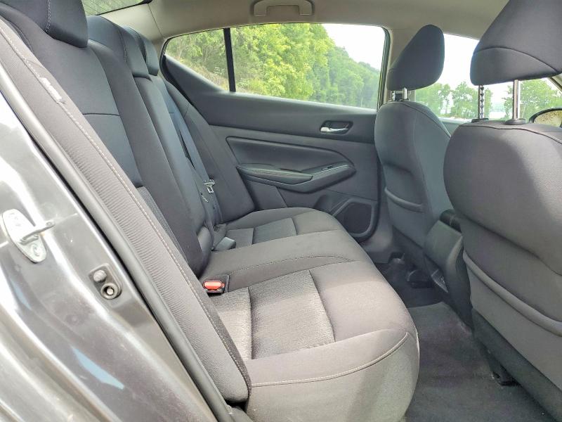 Продаж на аукціоні авто 2019 Nissan Altima, vin: 1N4BL4BV3KC252378, номер лоту: 57078546