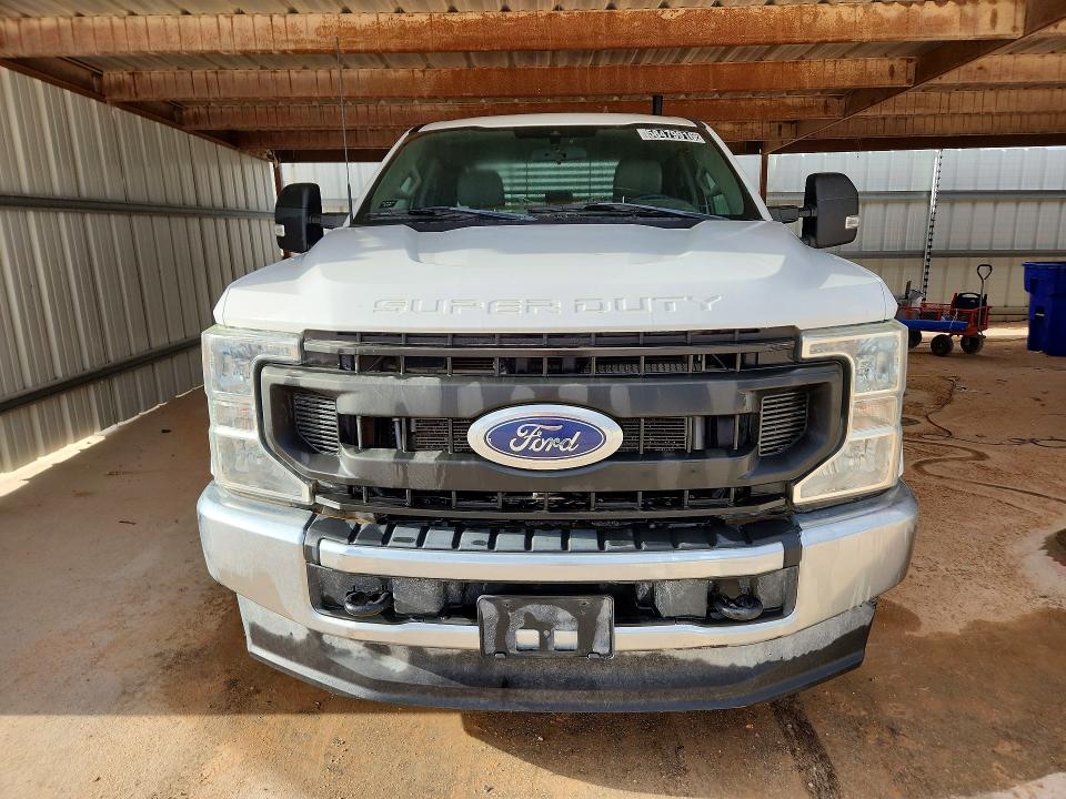 Продаж на аукціоні авто 2022 Ford F250, vin: 1FT7X2B67NED79810, номер лоту: 58479916
