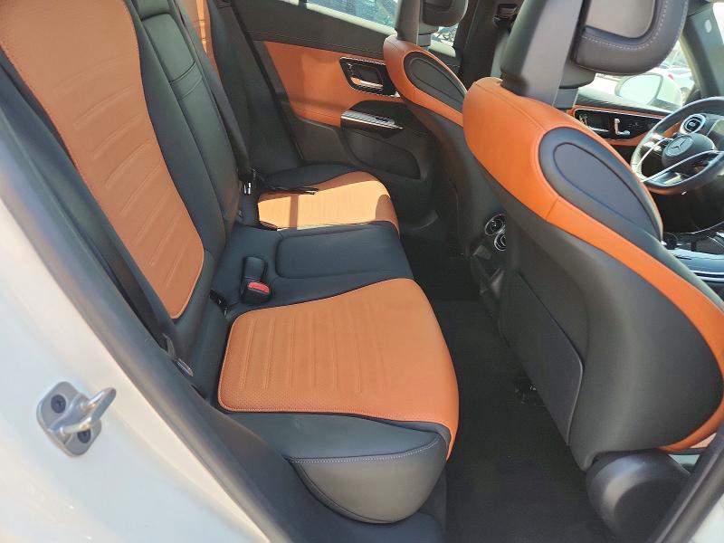 Aukcja sprzedaży 2024 Mercedes-benz Glc, vin: W1NKM4HB4RF181939, numer aukcji: 58763306