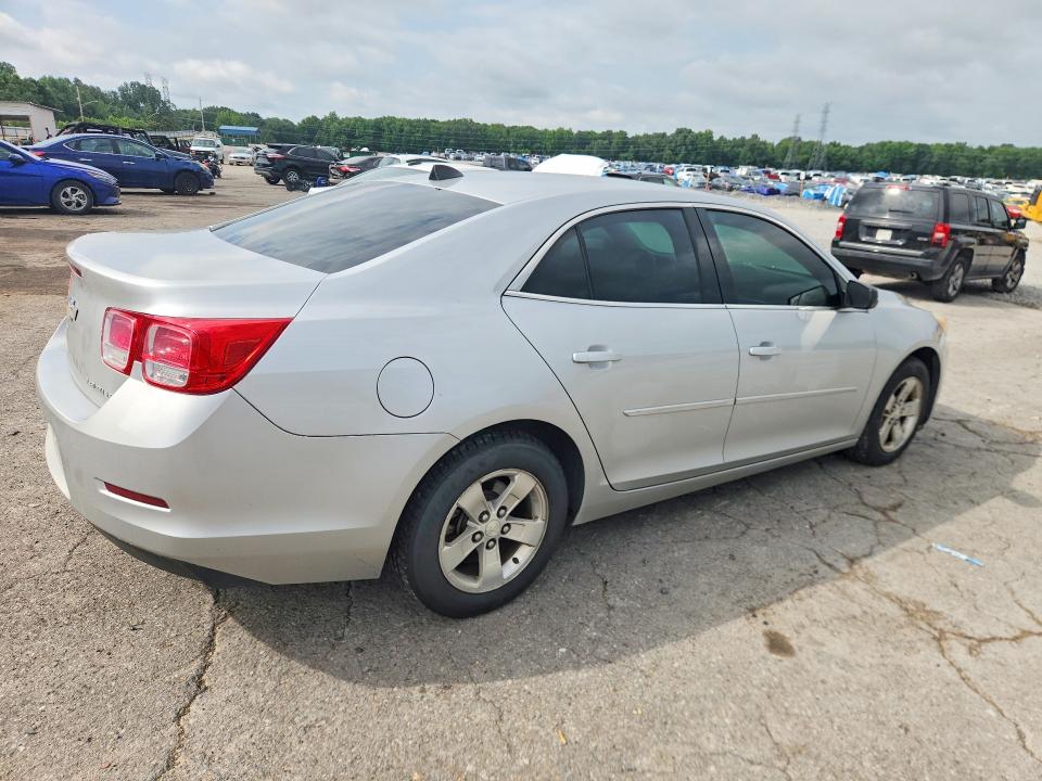 2014 Chevrolet Malibu მანქანა იყიდება აუქციონზე, vin: 1G11B5SL0EF291115, აუქციონის ნომერი: 55526696