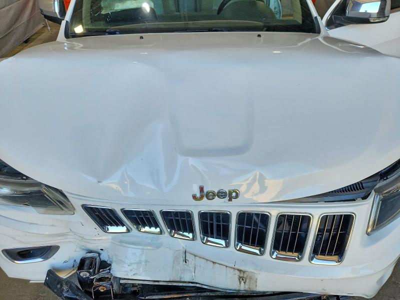 2014 Jeep Grand Cherokee მანქანა იყიდება აუქციონზე, vin: 1C4RJFBG4EC121721, აუქციონის ნომერი: 56668616