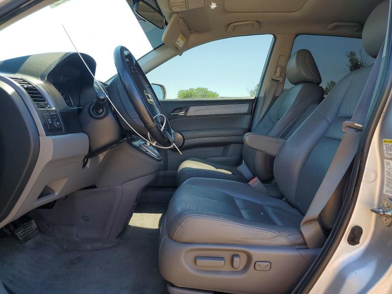 55720926 :رقم المزاد ، 5J6RE38779L022935 vin ، 2009 Honda Cr-v مزاد بيع