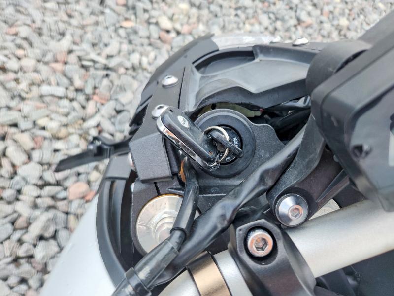 Продаж на аукціоні авто 2015 Yamaha Fz09, vin: JYARN33E3FA006410, номер лоту: 56293836