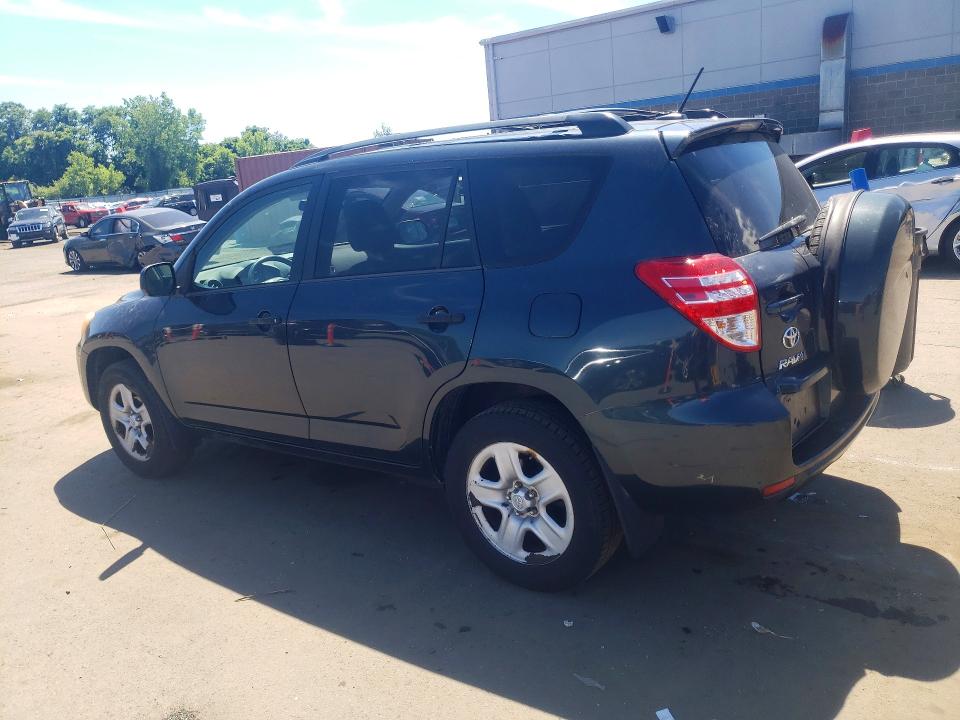 Продажа на аукционе авто 2012 Toyota Rav4, vin: 2T3BF4DV9CW184102, номер лота: 57012776