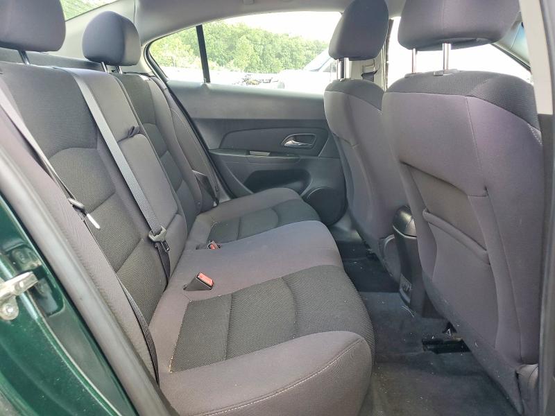 Auction sale of the 2014 Chevrolet Cruze, vin: 1G1PC5SB2E7266368, lot number: 59062276
