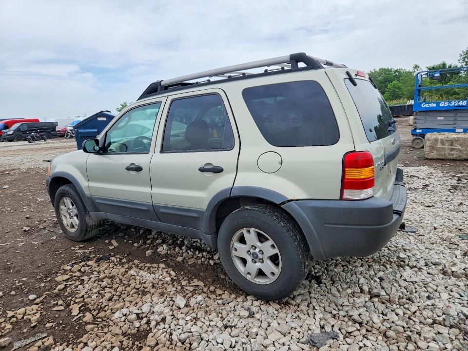 2004 Ford Escape მანქანა იყიდება აუქციონზე, vin: 1FMYU93184KA64096, აუქციონის ნომერი: 56424136