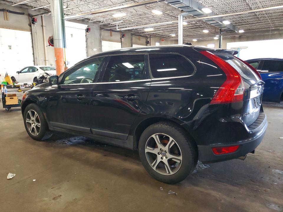 95585635 :رقم المزاد ، YV4902DZ4C2244123 vin ، 2012 Volvo Xc60 مزاد بيع