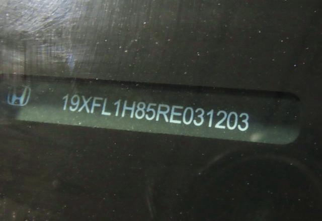 57444456 :رقم المزاد ، 19XFL1H85RE031203 vin ، 2024 Honda Civic مزاد بيع