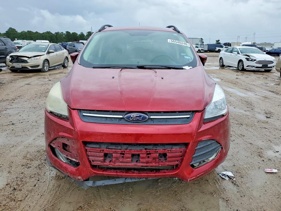 Aukcja sprzedaży 2014 Ford Escape, vin: 1FMCU0GX8EUA61676, numer aukcji: 56540246