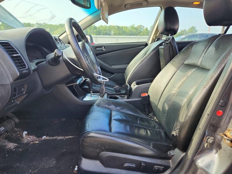 Aukcja sprzedaży 2010 Nissan Altima, vin: 1N4AL2AP9AN534787, numer aukcji: 58608446