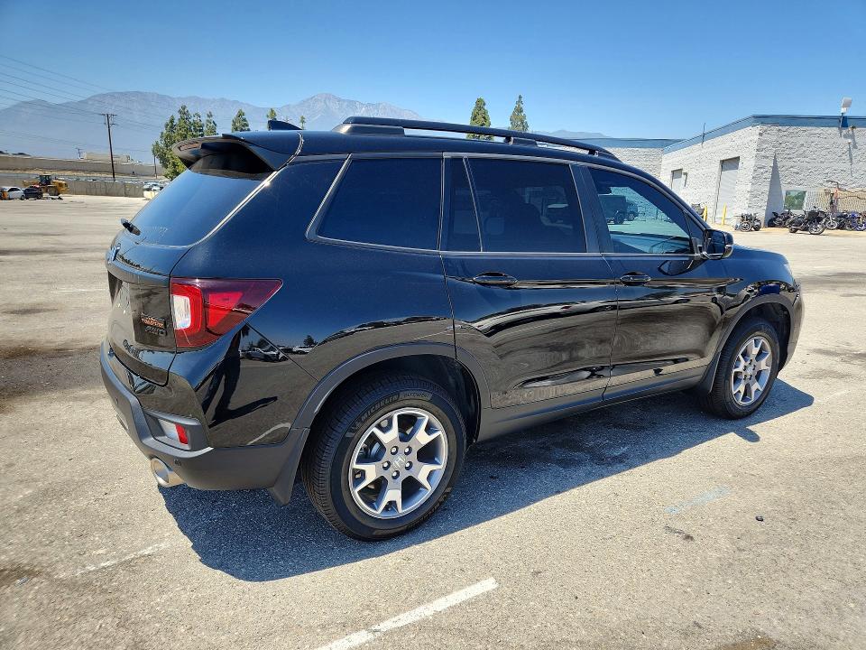 Продаж на аукціоні авто 2023 Honda Passport, vin: 5FNYF8H66PB000170, номер лоту: 56515076