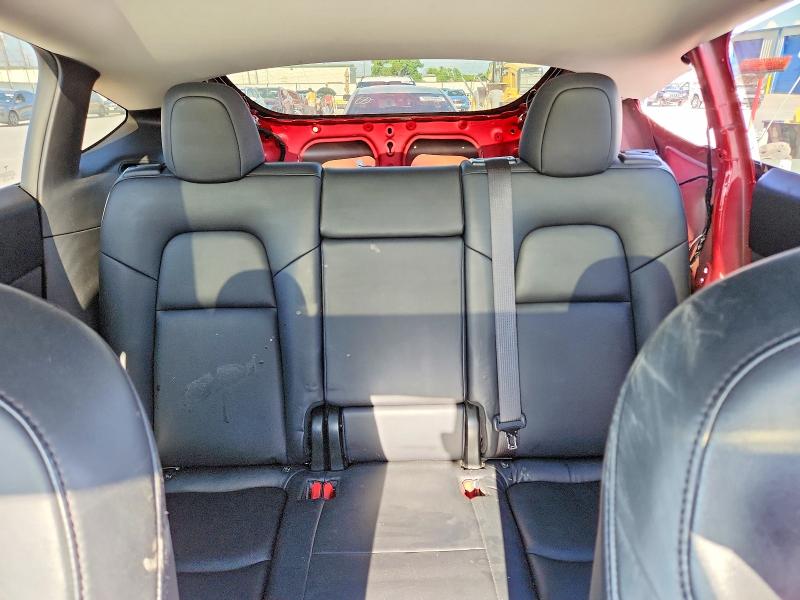 56072336 :رقم المزاد ، 5YJYGDEE4LF031719 vin ، 2020 Tesla Model Y مزاد بيع