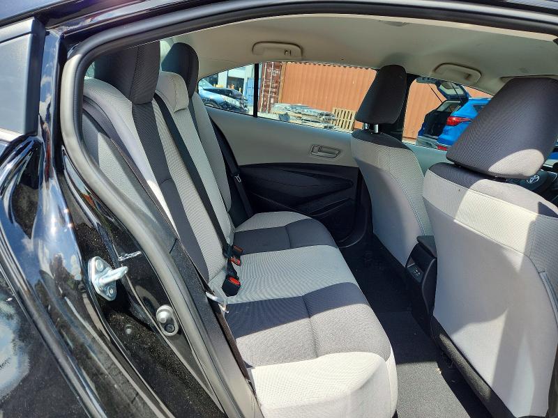 Aukcja sprzedaży 2026 Toyota Corolla, vin: 5YFB4MDE5TP400785, numer aukcji: 56970986