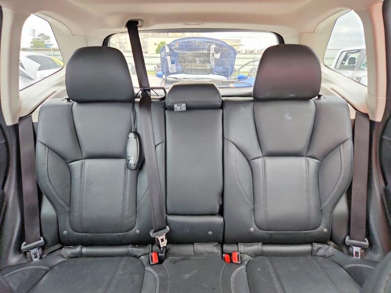 Aukcja sprzedaży 2020 Subaru Forester, vin: JF2SKAXCXLH448519, numer aukcji: 57189456