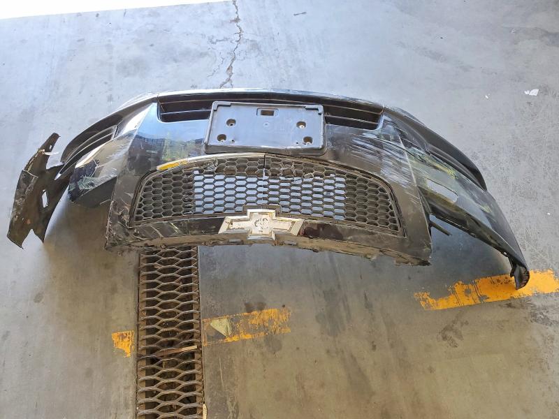 2011 Chevrolet Cruze მანქანა იყიდება აუქციონზე, vin: 1G1PH5S96B7191006, აუქციონის ნომერი: 57421696
