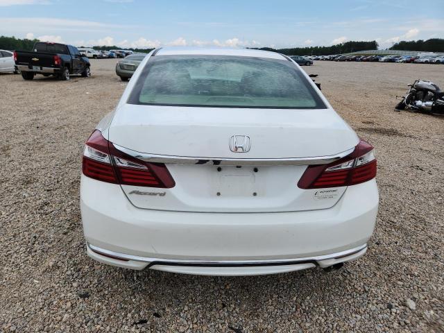 55512486 :رقم المزاد ، 1HGCR2F37GA079429 vin ، 2016 Honda Accord مزاد بيع
