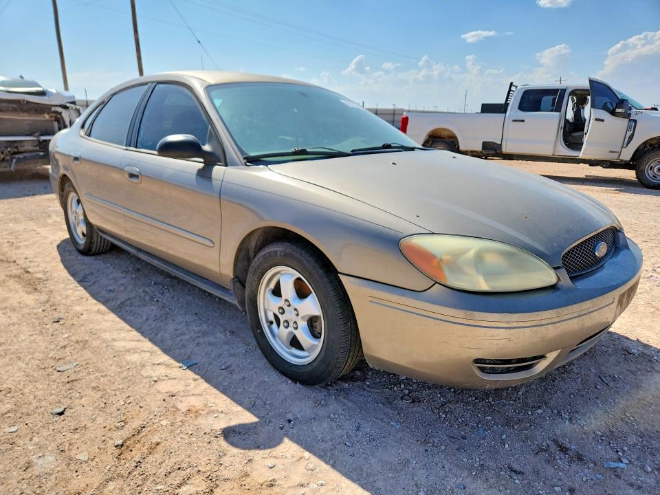 Продаж на аукціоні авто 2007 Ford Taurus, vin: 1FAFP53U37A143424, номер лоту: 56222896