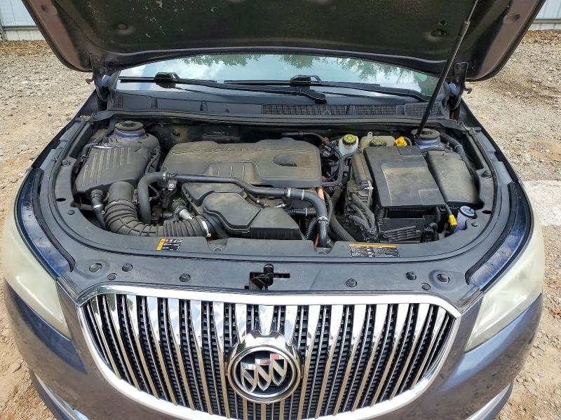 Aukcja sprzedaży 2014 Buick Lacrosse, vin: 1G4GA5GR2EF131265, numer aukcji: 56794616