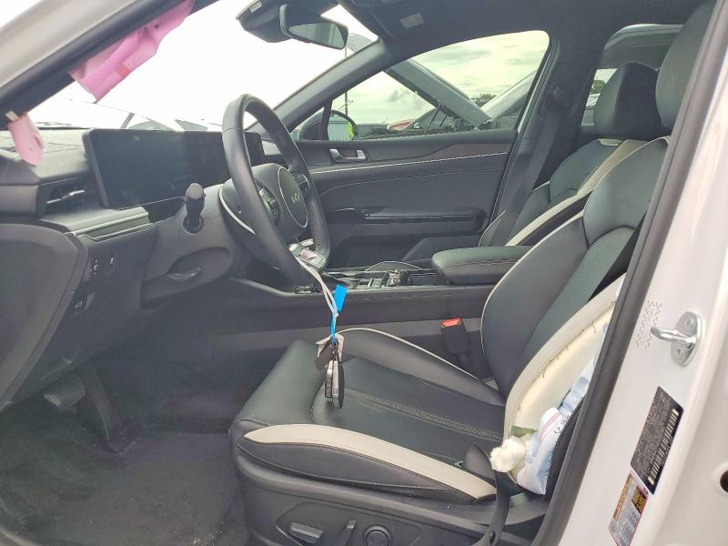 Продаж на аукціоні авто 2025 Kia K5, vin: KNAG64J73S5392765, номер лоту: 55644486