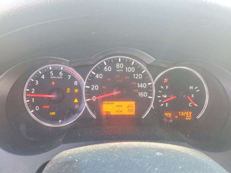56530736 :رقم المزاد ، 1N4AL2AP5CN510036 vin ، 2012 Nissan Altima مزاد بيع