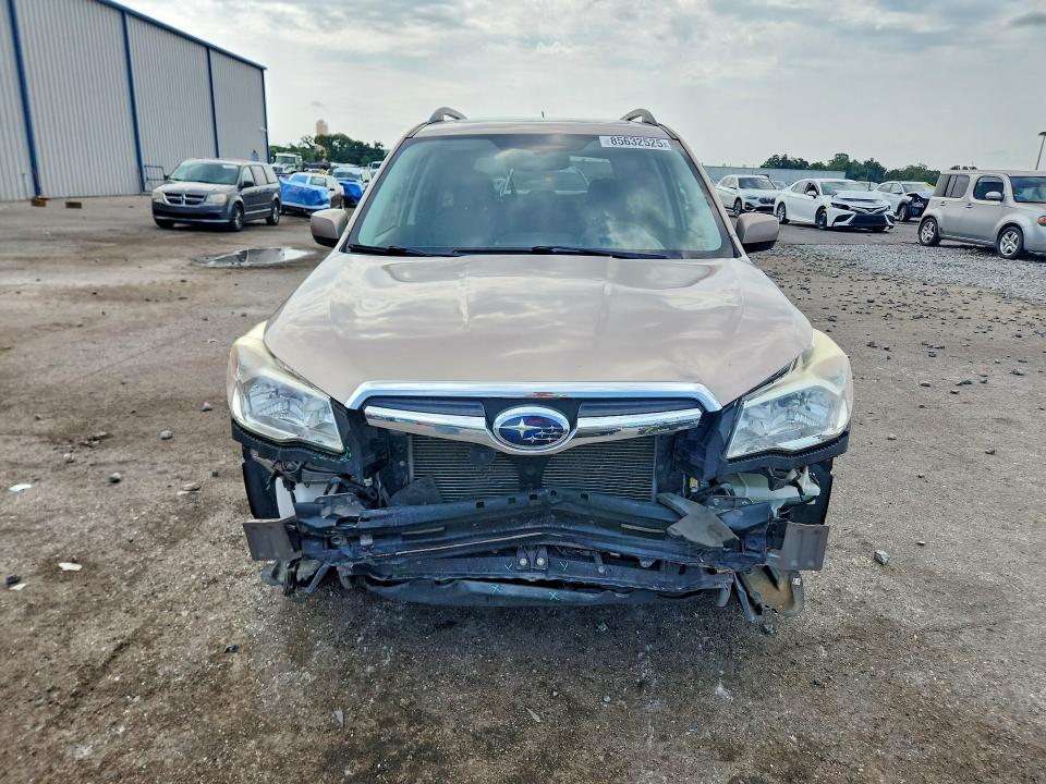 Продажа на аукционе авто 2014 Subaru Forester, vin: JF2SJAGC5EH437823, номер лота: 85632525