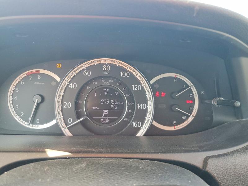 Продажа на аукционе авто 2015 Honda Accord, vin: 1HGCR2F32FA090921, номер лота: 58966246