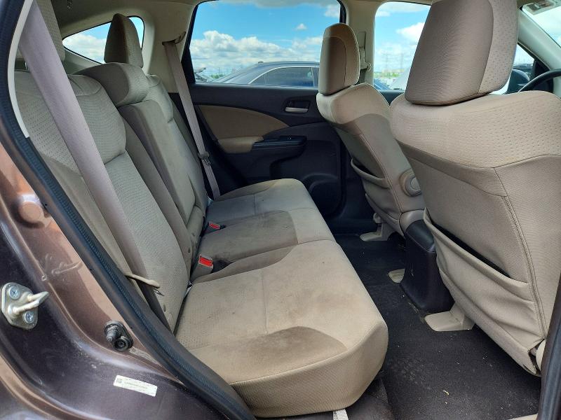 Aukcja sprzedaży 2014 Honda Cr-v, vin: 5J6RM4H58EL085091, numer aukcji: 57041276
