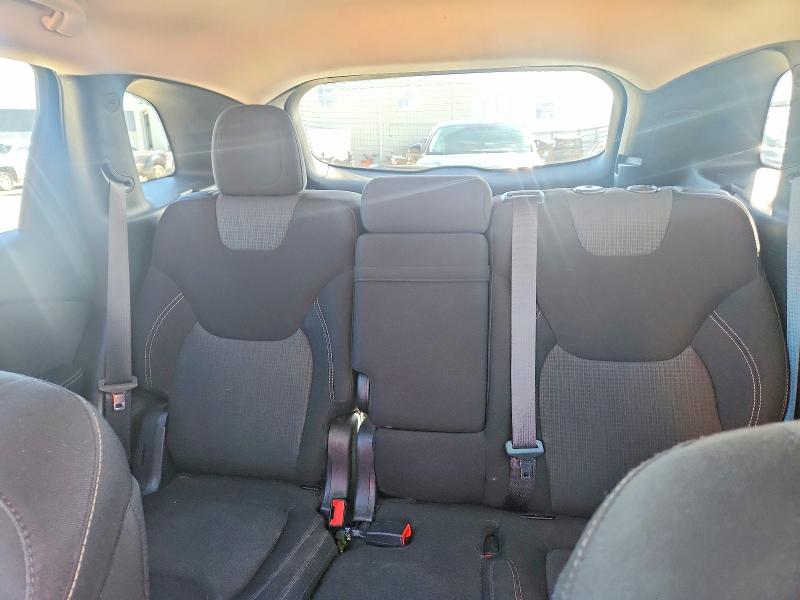 Aukcja sprzedaży 2017 Jeep Cherokee, vin: 1C4PJMCB8HD230051, numer aukcji: 56030526