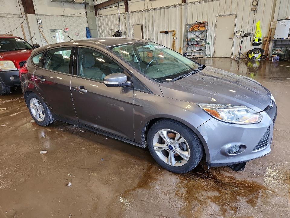 Продаж на аукціоні авто 2014 Ford Focus, vin: 1FADP3K27EL181560, номер лоту: 57016526