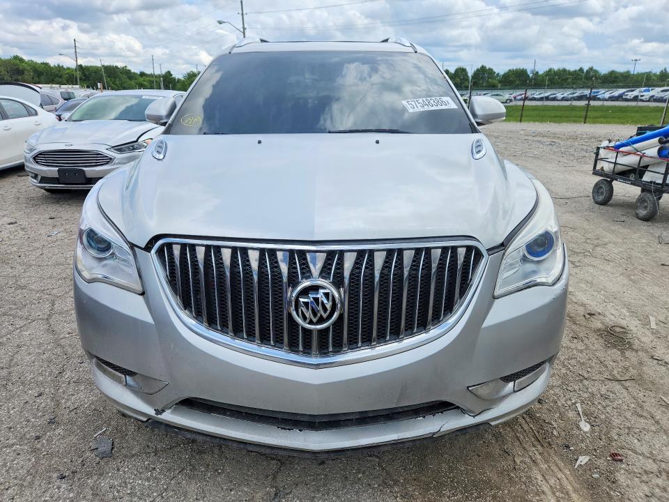 Aukcja sprzedaży 2015 Buick Enclave, vin: 5GAKVBKD2FJ366262, numer aukcji: 57548386
