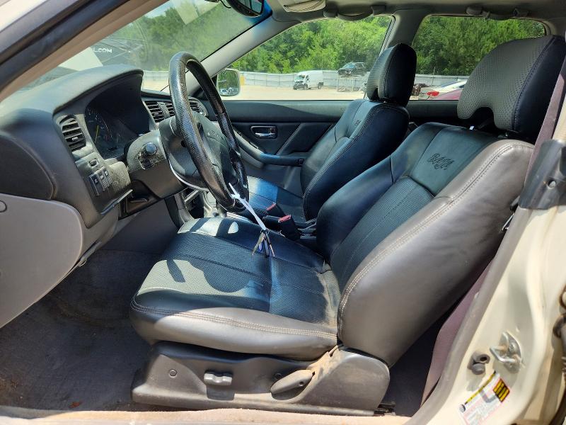 57394106 :رقم المزاد ، 4S4BT63C345100977 vin ، 2004 Subaru Baja مزاد بيع
