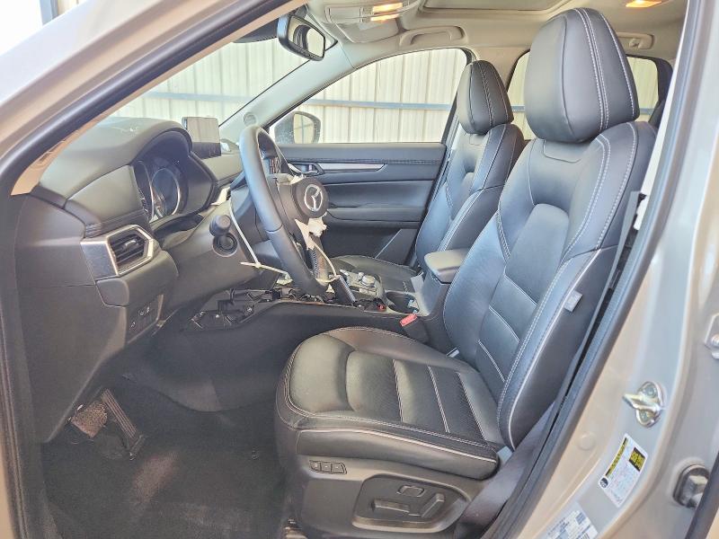Aukcja sprzedaży 2025 Mazda Cx-5, vin: JM3KFBCL4S0617484, numer aukcji: 58070496