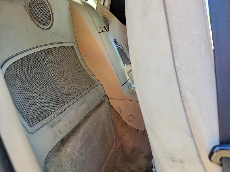 55323766 :رقم المزاد ، 4USBT33574LS50682 vin ، 2004 Bmw Z4 مزاد بيع