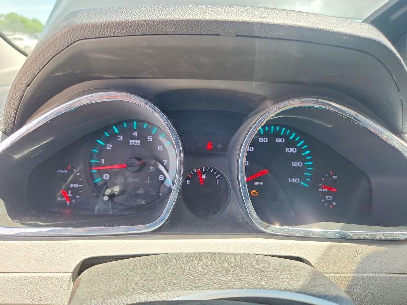 Продаж на аукціоні авто 2012 Chevrolet Traverse, vin: 1GNKVLED1CJ123304, номер лоту: 55903556