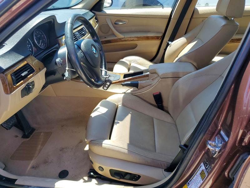 57440556 :رقم المزاد ، WBAVB135X6KX51792 vin ، 2006 Bmw 325 مزاد بيع