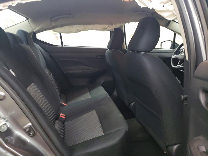 2024 Nissan Versa მანქანა იყიდება აუქციონზე, vin: 3N1CN8DV2RL912182, აუქციონის ნომერი: 56074546
