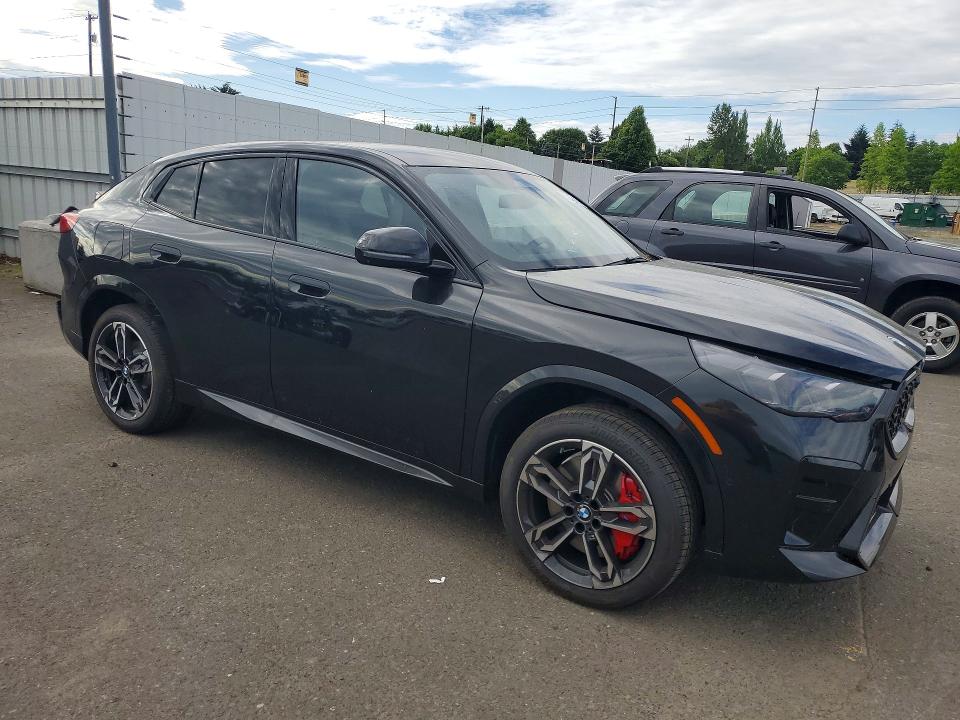 Продажа на аукционе авто 2026 Bmw X2, vin: WBX63GM0XT5581733, номер лота: 53832106
