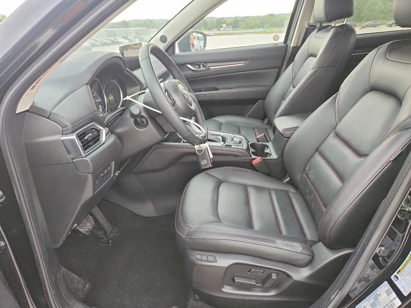 Продажа на аукционе авто 2025 Mazda Cx-5, vin: JM3KFBCM8S0803683, номер лота: 58481546