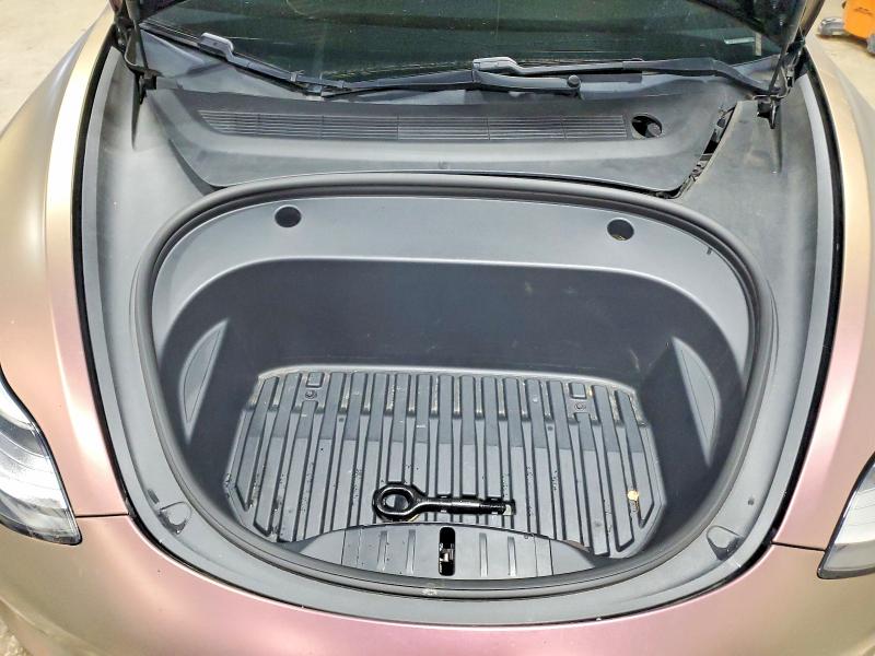 Продаж на аукціоні авто 2021 Tesla Model 3, vin: 5YJ3E1EC5MF849832, номер лоту: 57203516