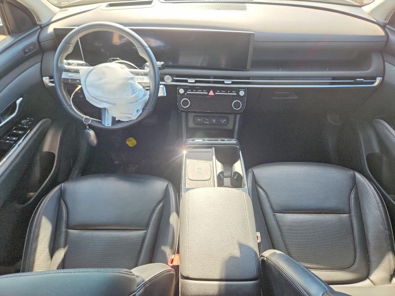 2025 Hyundai Tucson მანქანა იყიდება აუქციონზე, vin: KM8JEDD18SU274439, აუქციონის ნომერი: 58260786